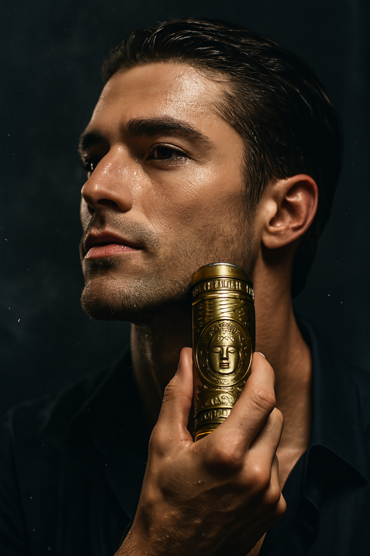 Mousen Care™ Mini Razor Pro | Waterproof Electric Shaver for Men (Freeship)