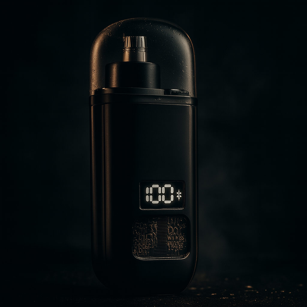 Mousen Care™ AeroTrim Pro | Rechargeable Nose Hair Trimmer for Men (Freeship)
