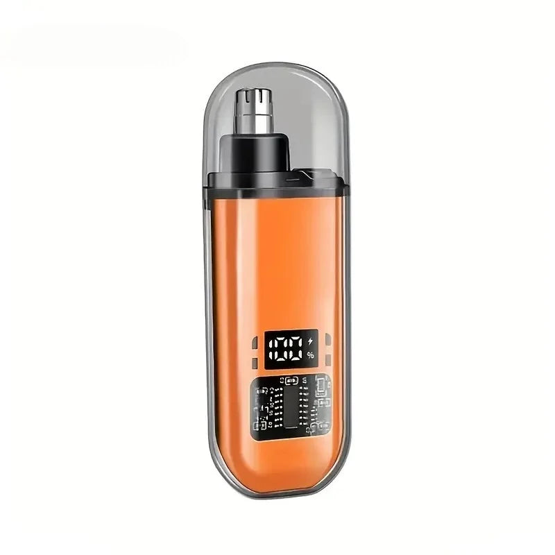 Mousen Care™ AeroTrim Pro | Rechargeable Nose Hair Trimmer for Men (Freeship)