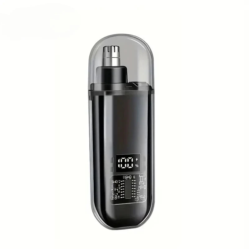 Mousen Care™ AeroTrim Pro | Rechargeable Nose Hair Trimmer for Men (Freeship)